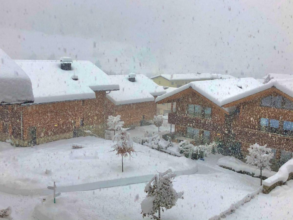 Grossglockner Alpin Lodge Matrei in Osttirol Esterno foto